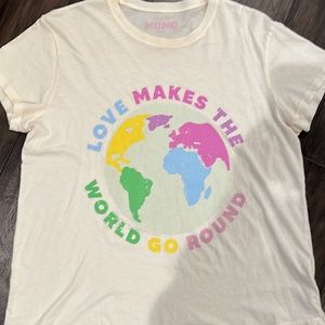 Show Me Your Mumu Tee